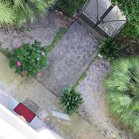 Casa Simonetti Bed & Breakfast ตอร์เร เดล ลาโกปุชชีนี ภายนอก รูปภาพ