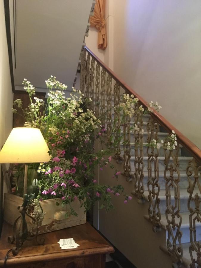 Casa Simonetti Bed & Breakfast ตอร์เร เดล ลาโกปุชชีนี ภายนอก รูปภาพ