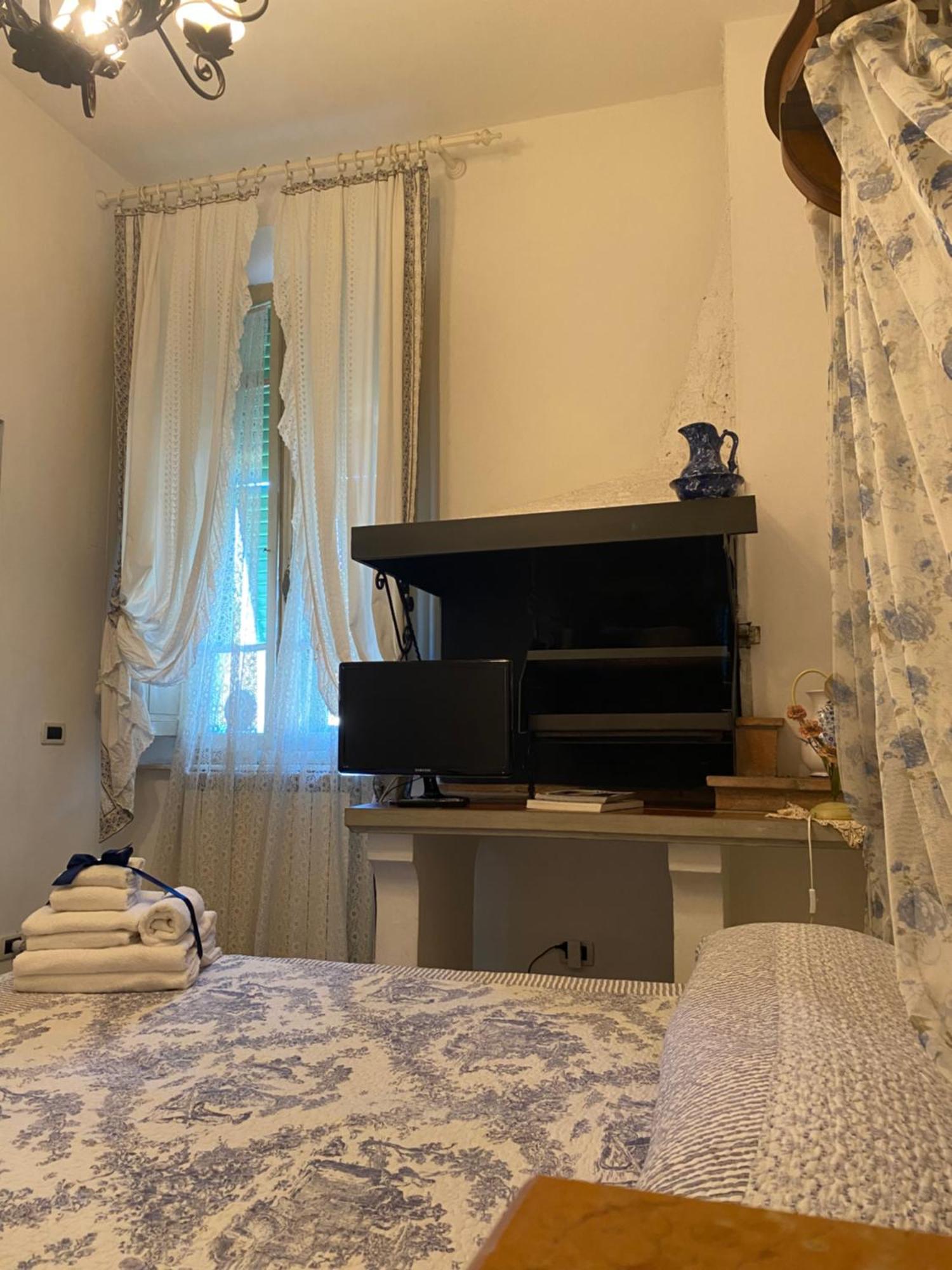 Casa Simonetti Bed & Breakfast ตอร์เร เดล ลาโกปุชชีนี ภายนอก รูปภาพ