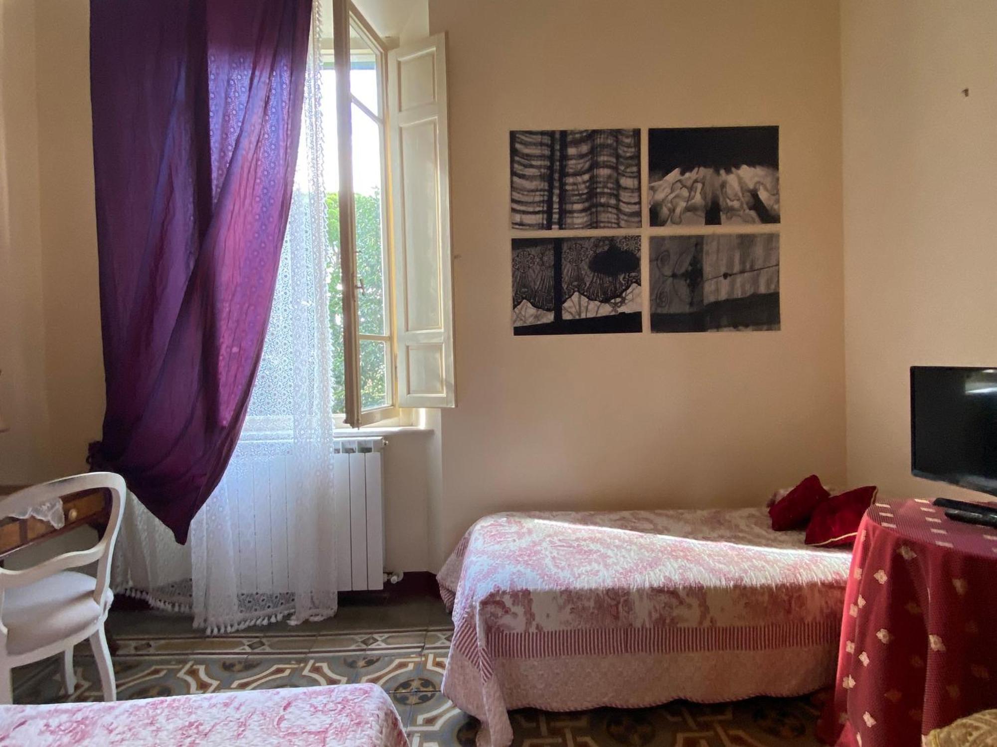 Casa Simonetti Bed & Breakfast ตอร์เร เดล ลาโกปุชชีนี ภายนอก รูปภาพ