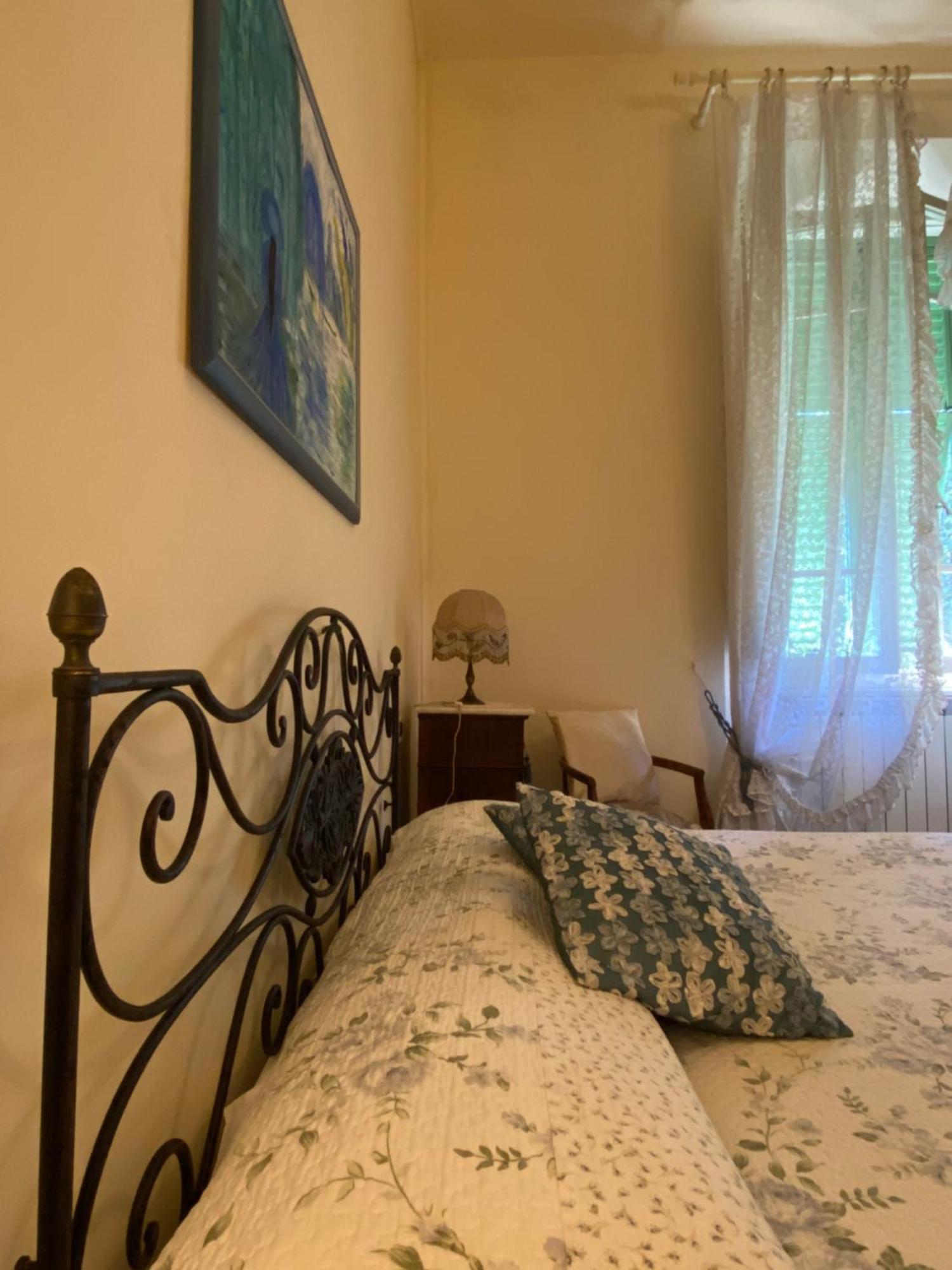 Casa Simonetti Bed & Breakfast ตอร์เร เดล ลาโกปุชชีนี ภายนอก รูปภาพ