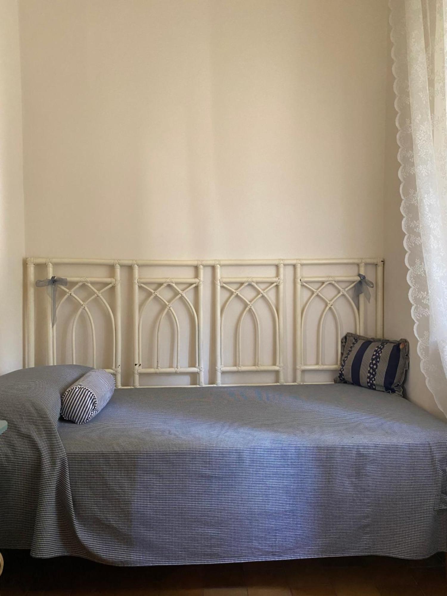 Casa Simonetti Bed & Breakfast ตอร์เร เดล ลาโกปุชชีนี ภายนอก รูปภาพ