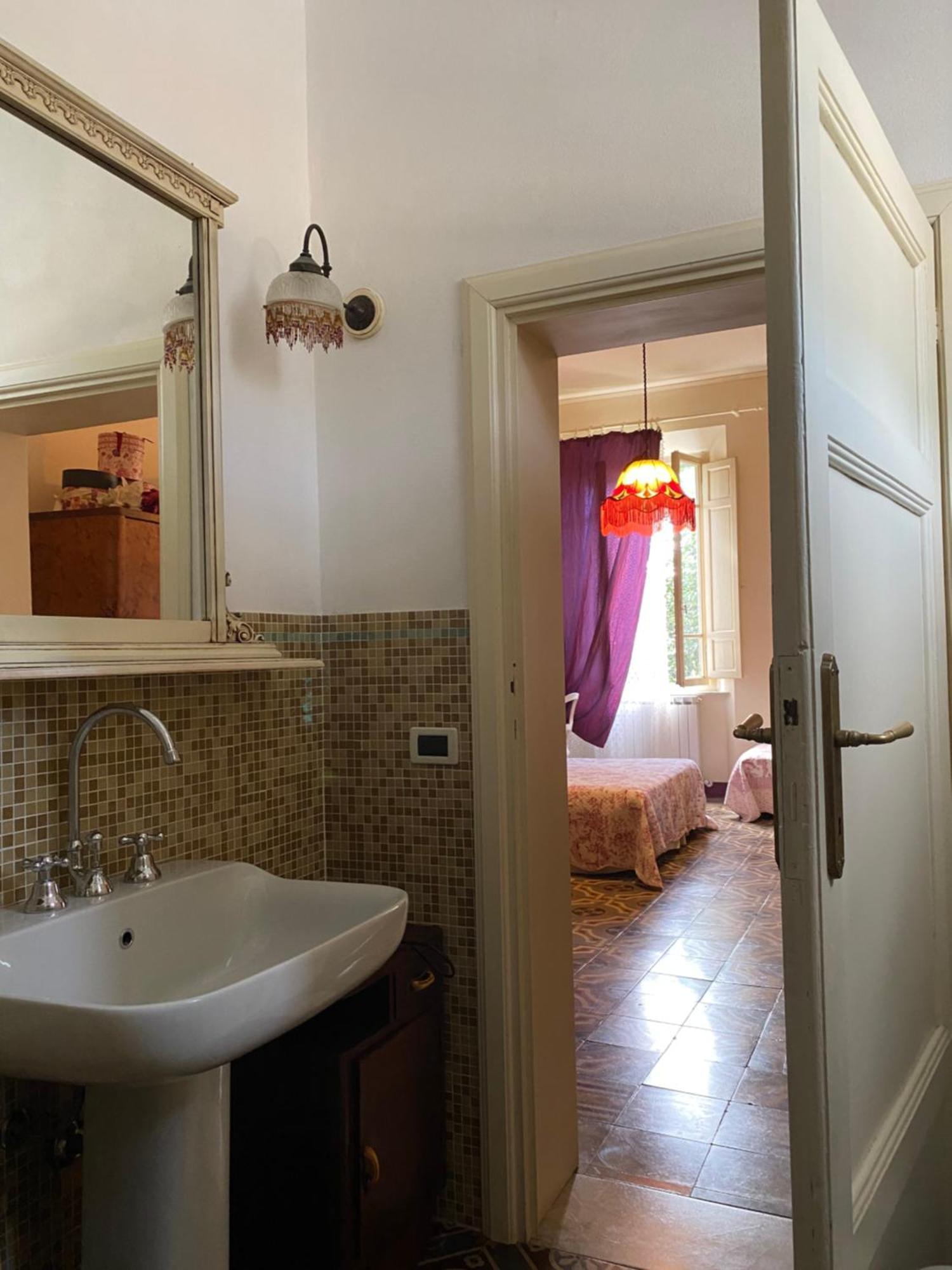 Casa Simonetti Bed & Breakfast ตอร์เร เดล ลาโกปุชชีนี ภายนอก รูปภาพ