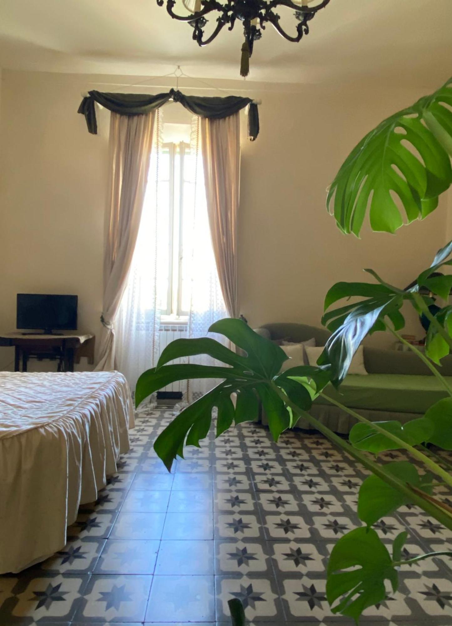 Casa Simonetti Bed & Breakfast ตอร์เร เดล ลาโกปุชชีนี ภายนอก รูปภาพ