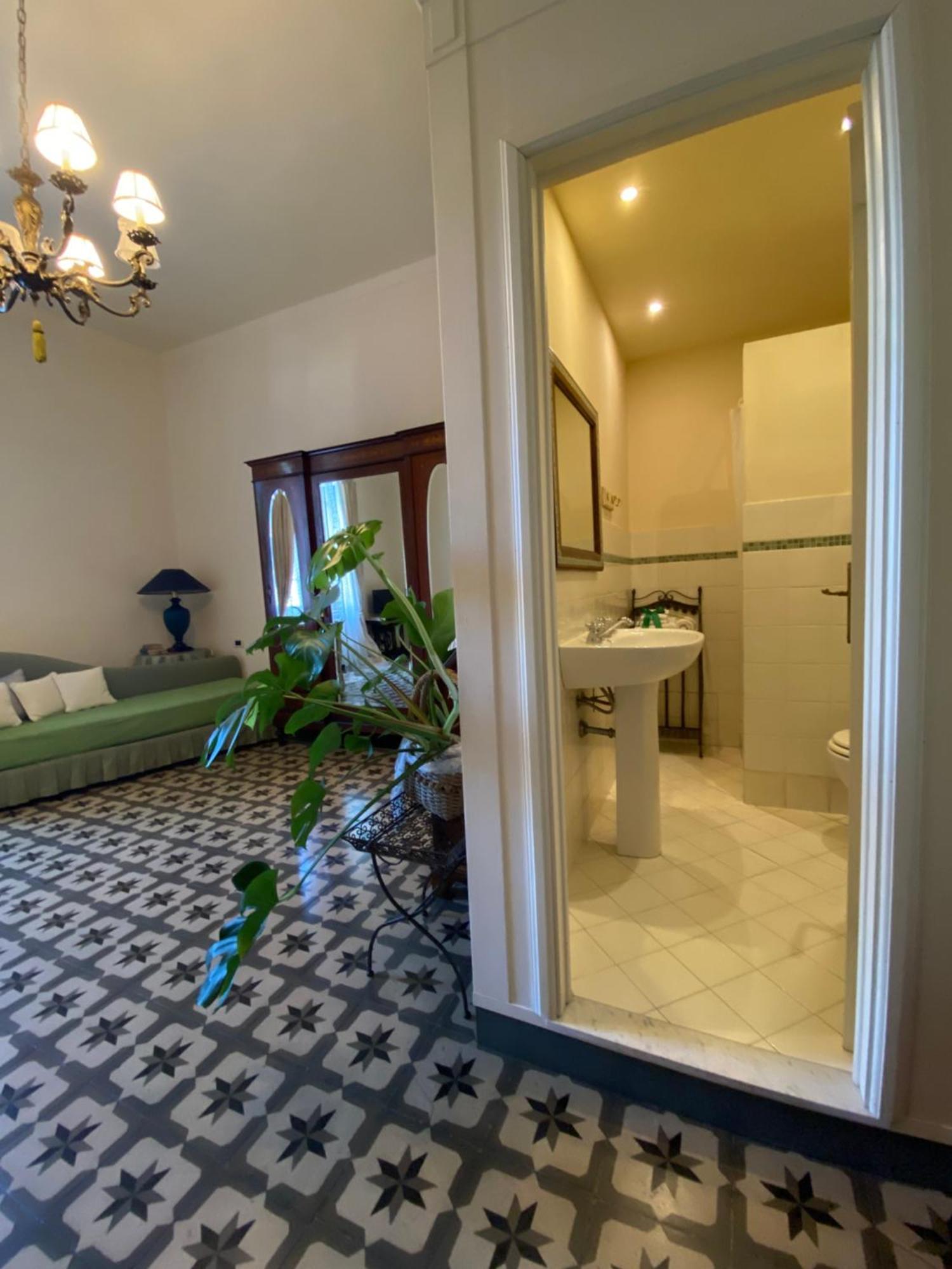 Casa Simonetti Bed & Breakfast ตอร์เร เดล ลาโกปุชชีนี ภายนอก รูปภาพ
