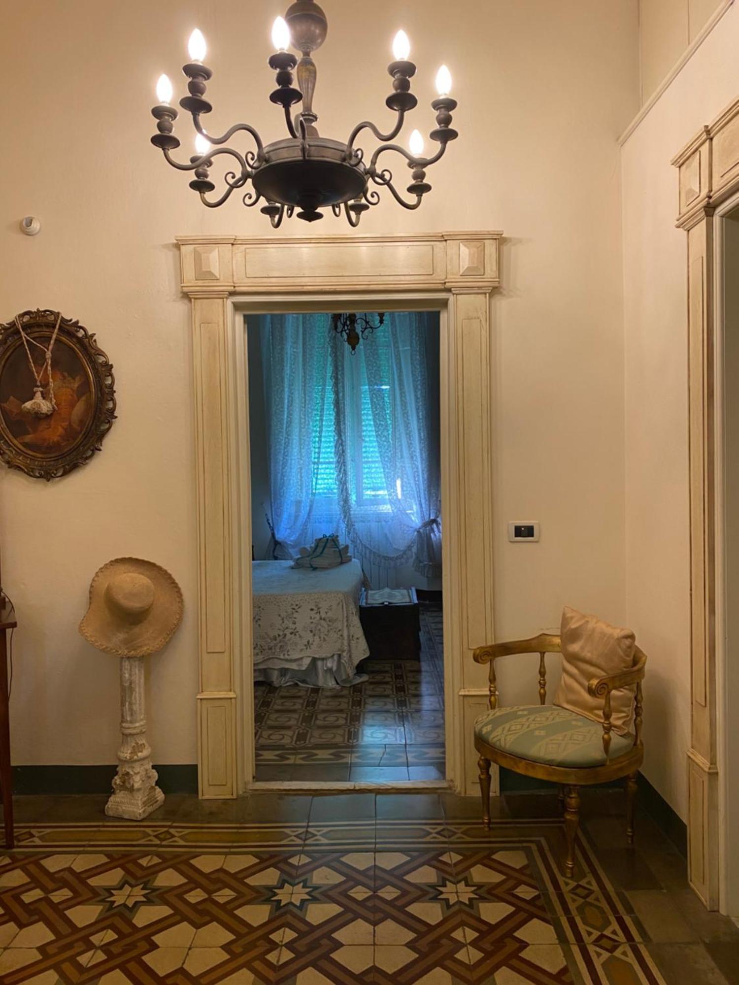 Casa Simonetti Bed & Breakfast ตอร์เร เดล ลาโกปุชชีนี ภายนอก รูปภาพ