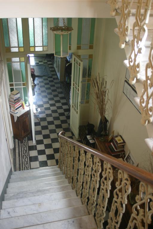 Casa Simonetti Bed & Breakfast ตอร์เร เดล ลาโกปุชชีนี ภายนอก รูปภาพ