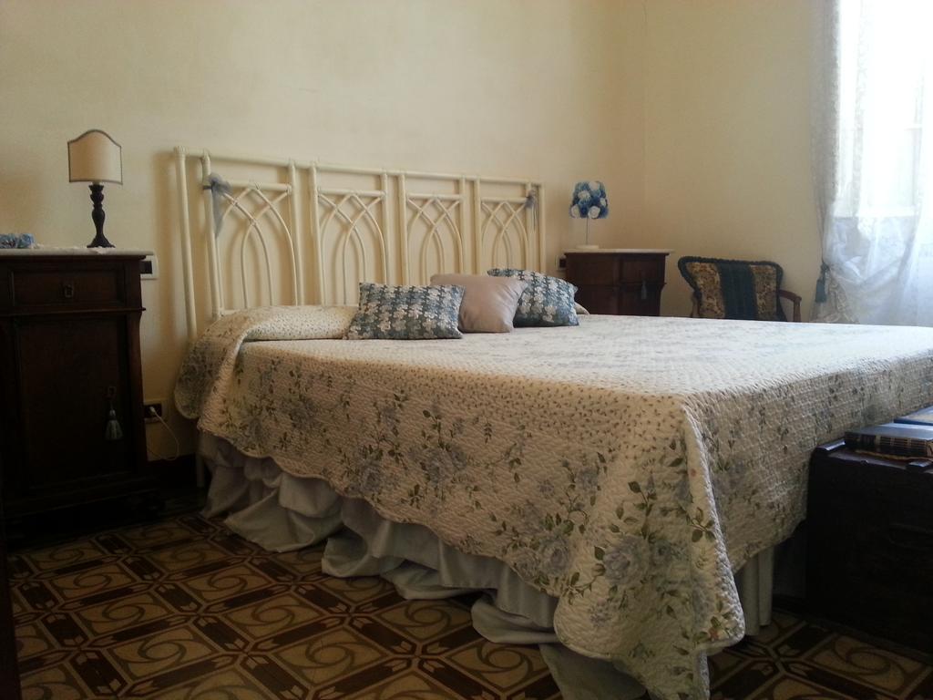 Casa Simonetti Bed & Breakfast ตอร์เร เดล ลาโกปุชชีนี ห้อง รูปภาพ