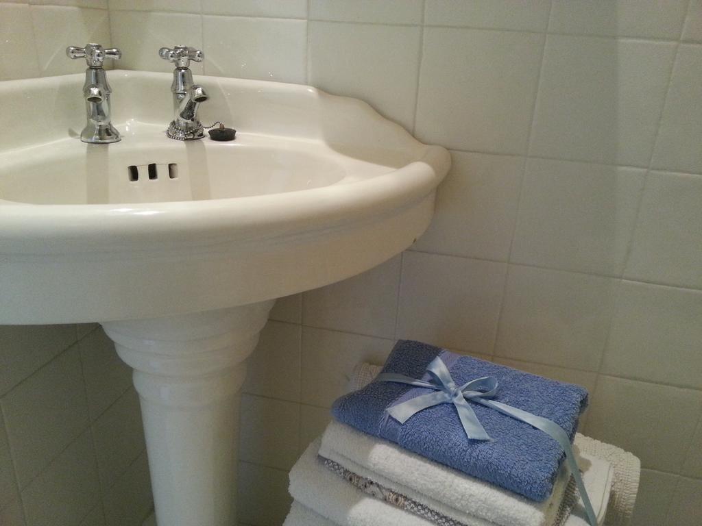 Casa Simonetti Bed & Breakfast ตอร์เร เดล ลาโกปุชชีนี ห้อง รูปภาพ