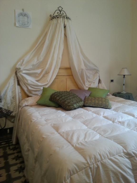 Casa Simonetti Bed & Breakfast ตอร์เร เดล ลาโกปุชชีนี ห้อง รูปภาพ
