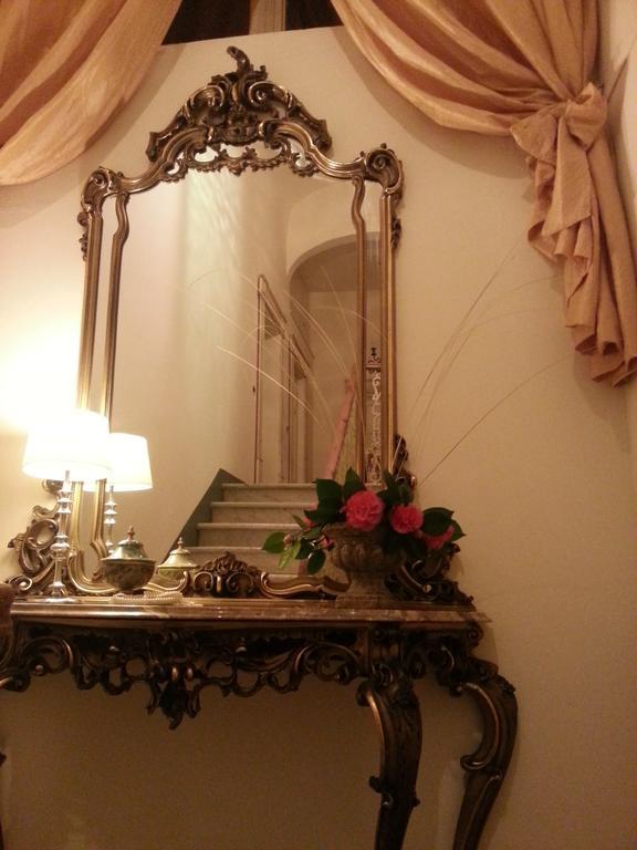 Casa Simonetti Bed & Breakfast ตอร์เร เดล ลาโกปุชชีนี ภายนอก รูปภาพ