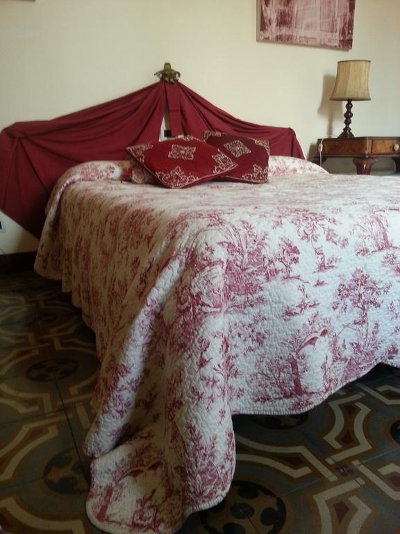 Casa Simonetti Bed & Breakfast ตอร์เร เดล ลาโกปุชชีนี ห้อง รูปภาพ