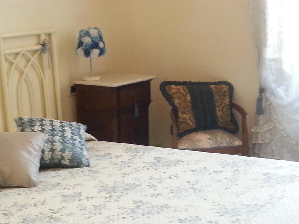 Casa Simonetti Bed & Breakfast ตอร์เร เดล ลาโกปุชชีนี ห้อง รูปภาพ