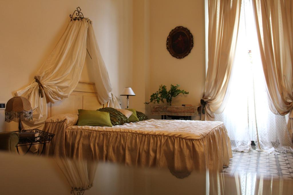 Casa Simonetti Bed & Breakfast ตอร์เร เดล ลาโกปุชชีนี ภายนอก รูปภาพ